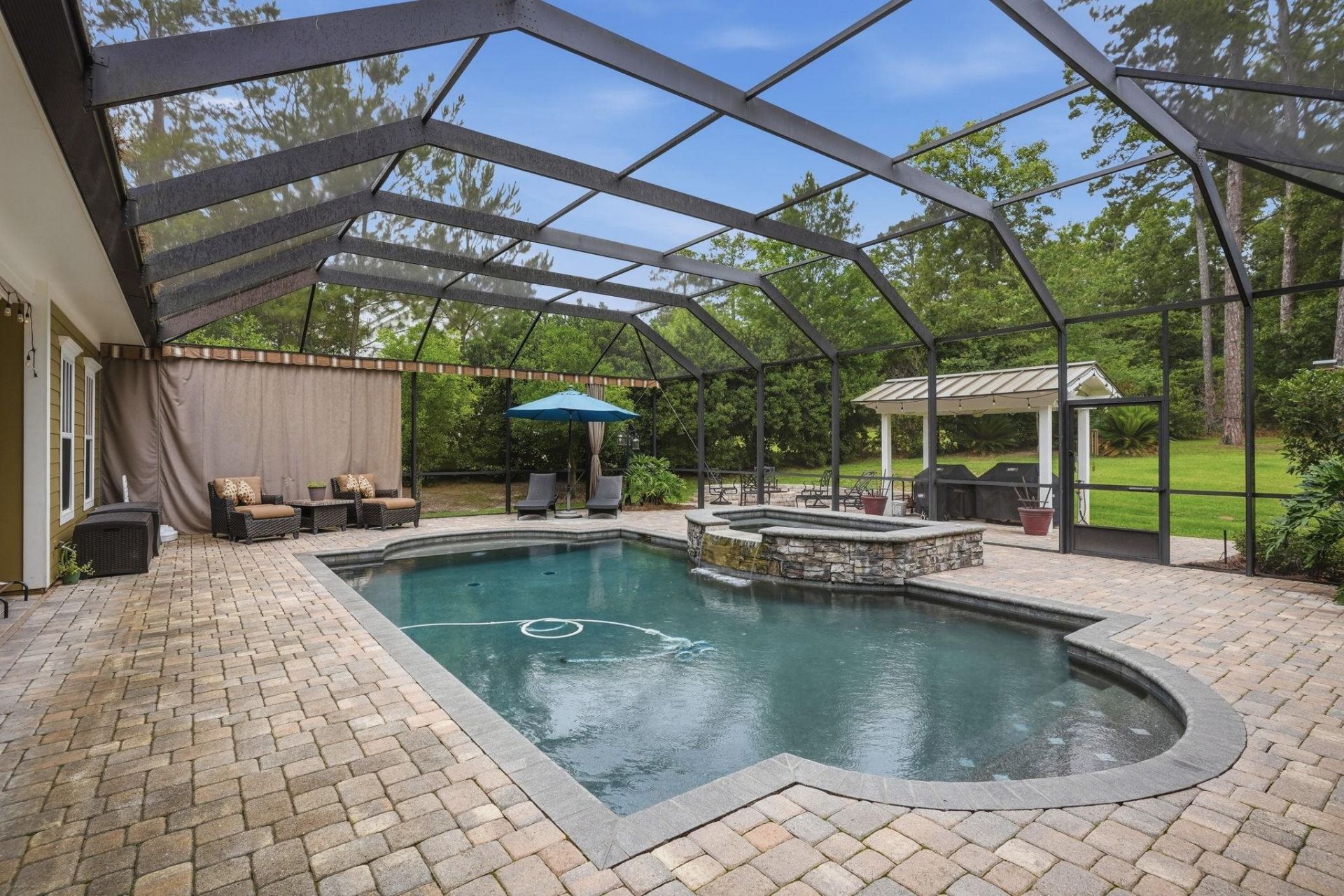 6311 Bird Dog Point, Tallahassee, FL 32309 Photo