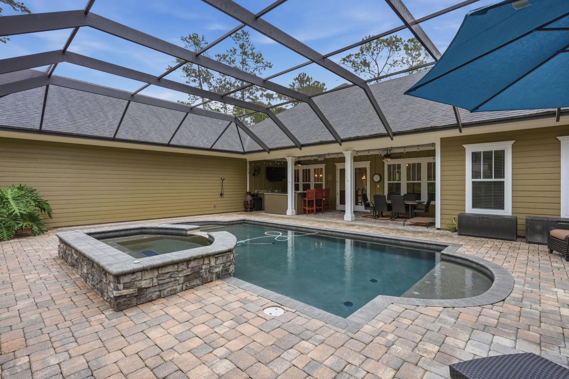 6311 Bird Dog Point, Tallahassee, FL 32309 Photo