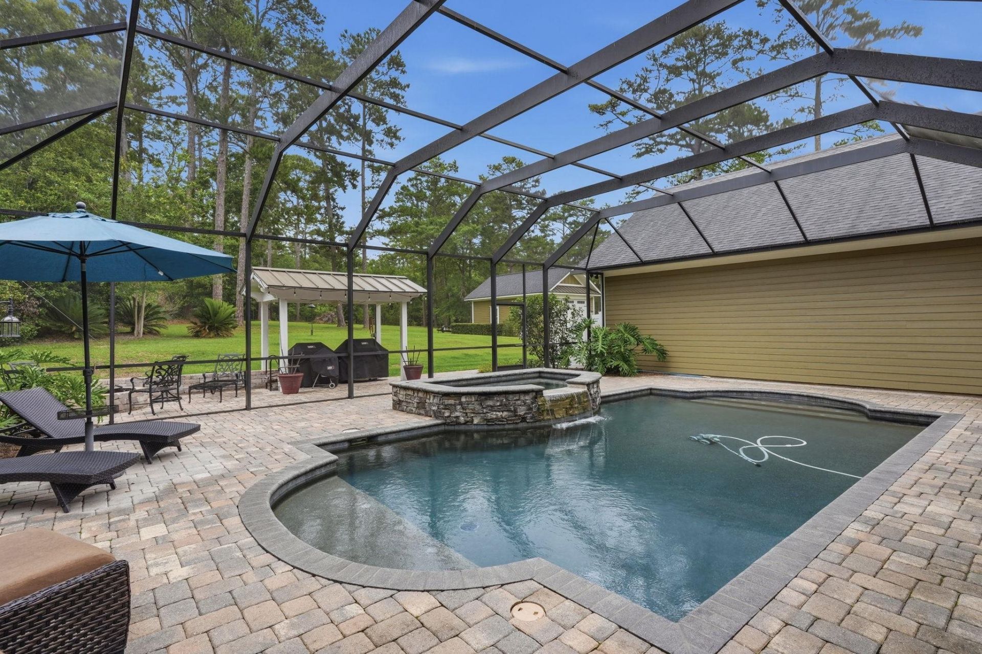 6311 Bird Dog Point, Tallahassee, FL 32309 Photo