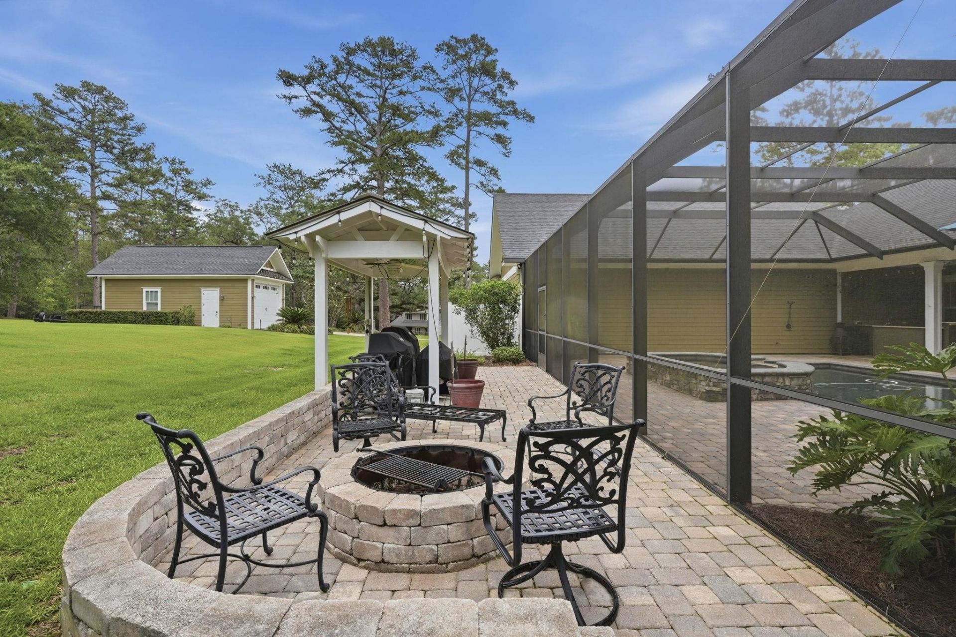6311 Bird Dog Point, Tallahassee, FL 32309 Photo