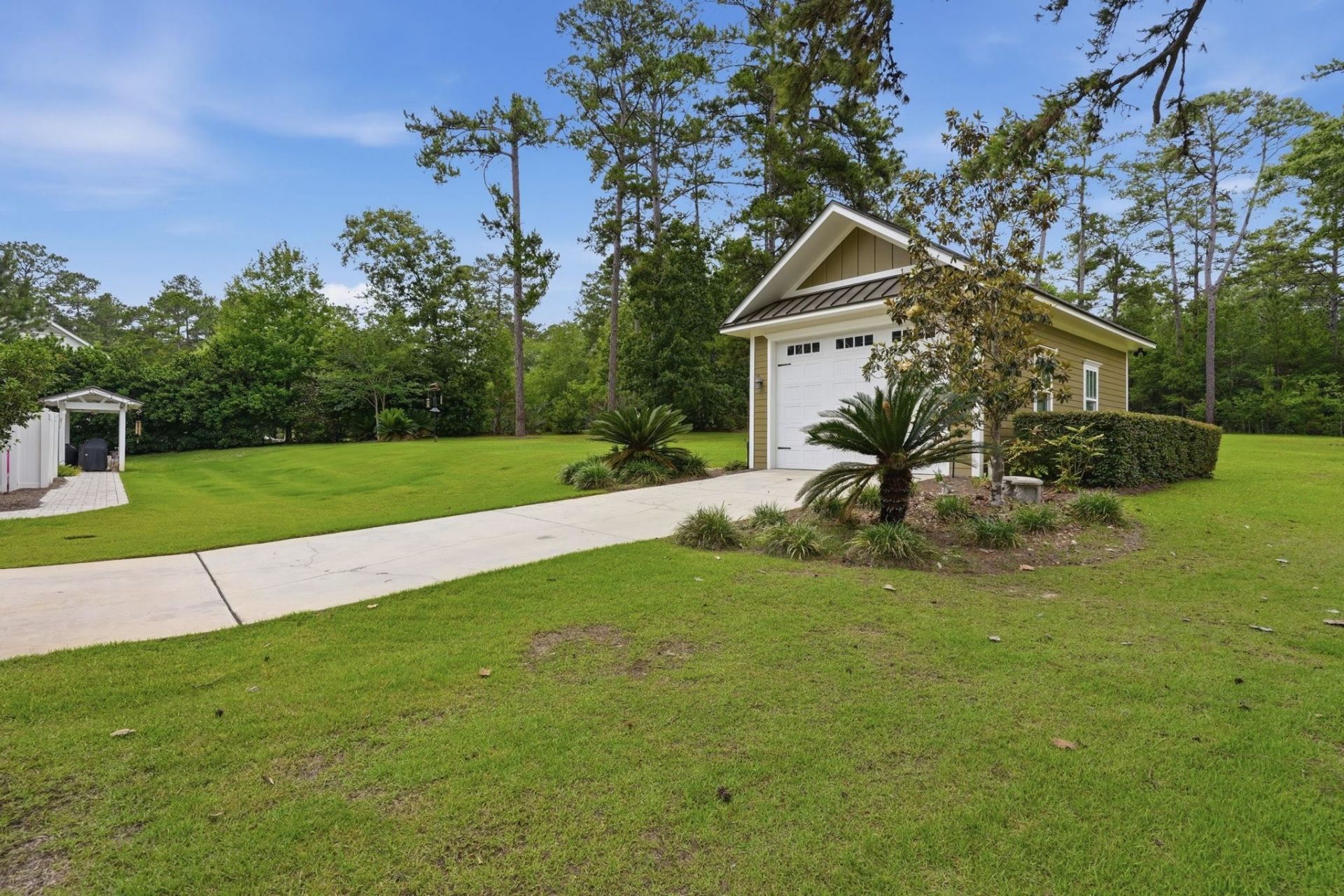 6311 Bird Dog Point, Tallahassee, FL 32309 Photo