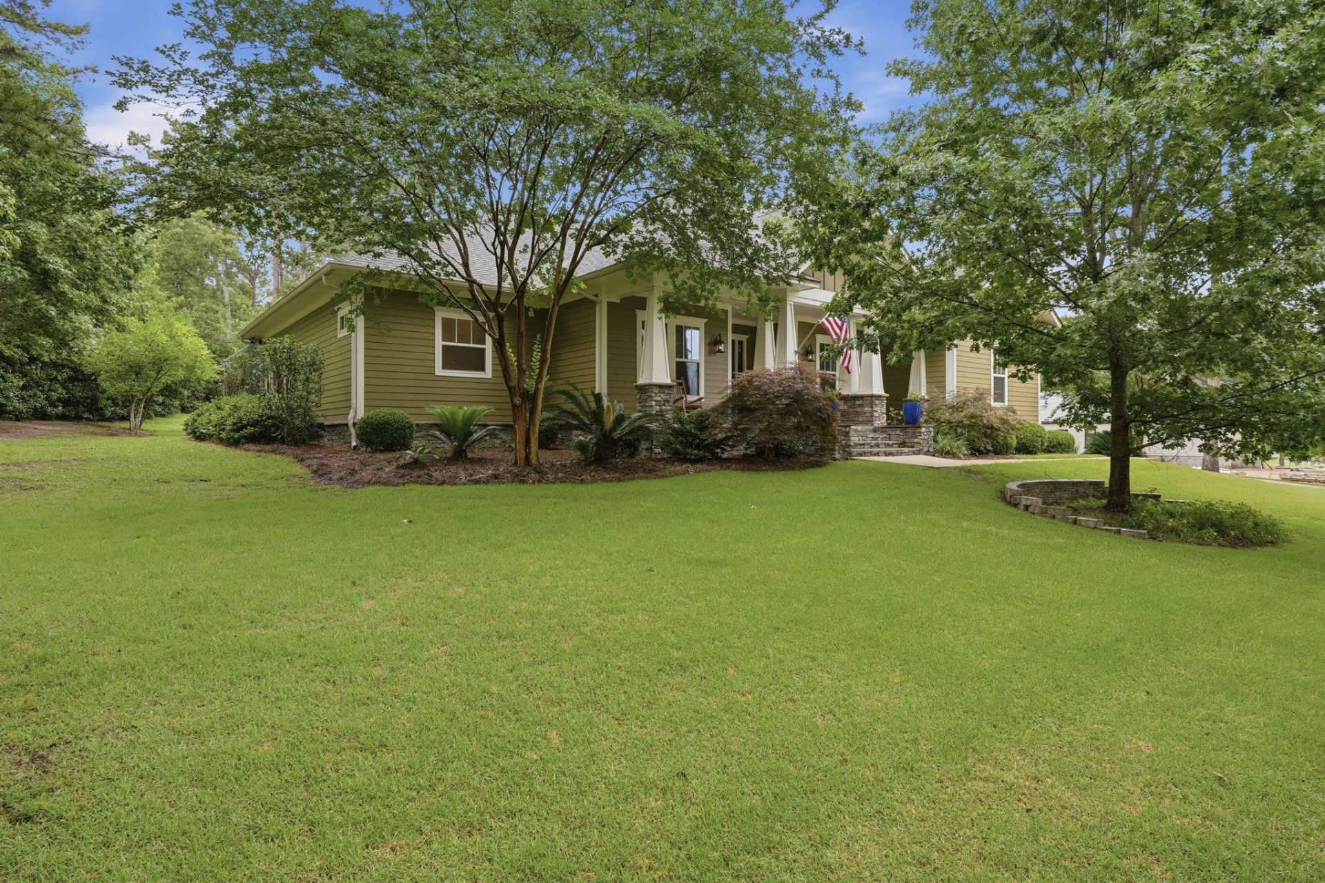 6311 Bird Dog Point, Tallahassee, FL 32309 Photo