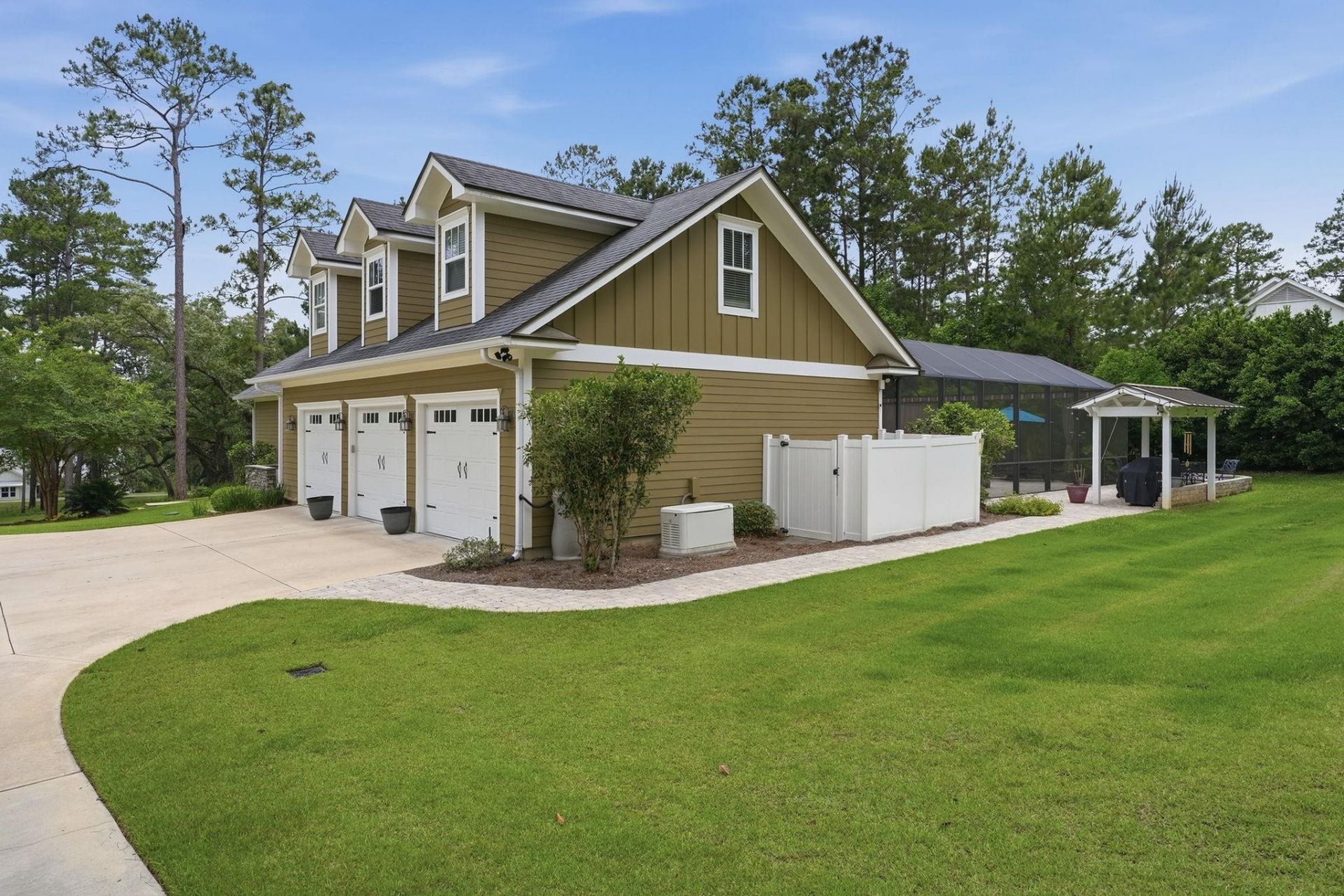 6311 Bird Dog Point, Tallahassee, FL 32309 Photo