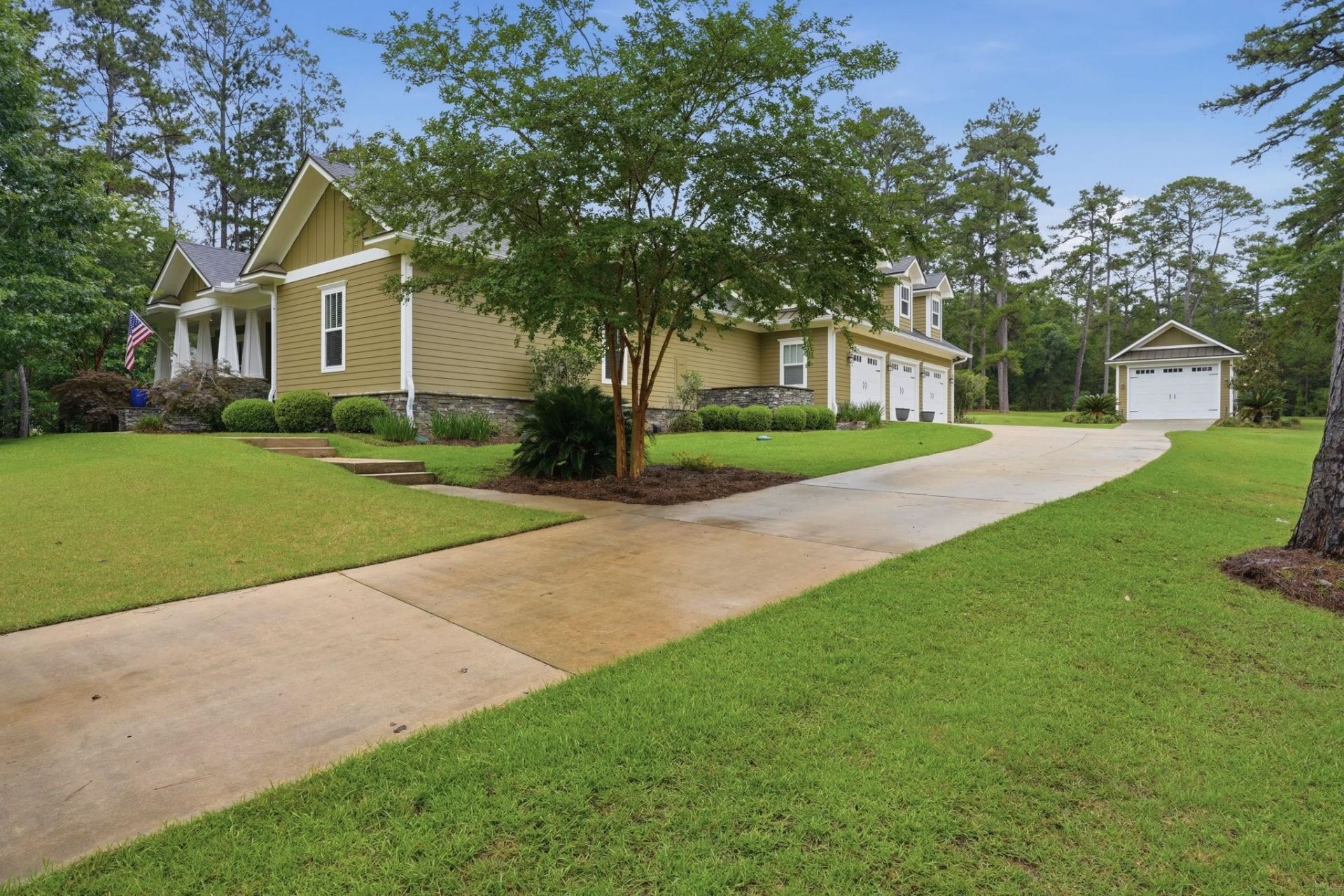 6311 Bird Dog Point, Tallahassee, FL 32309 Photo