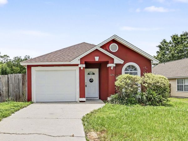 3046 Layla Street, Tallahassee, FL 32303