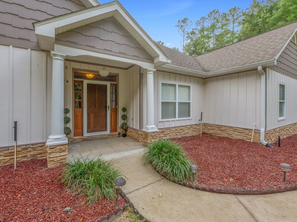 196 Audubon Drive, Havana, FL 32333