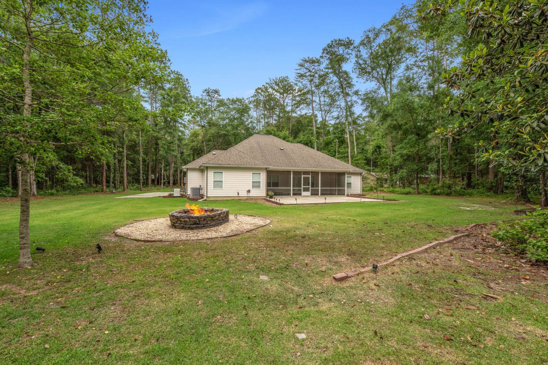 196 Audubon Drive, Havana, FL 32333 Photo