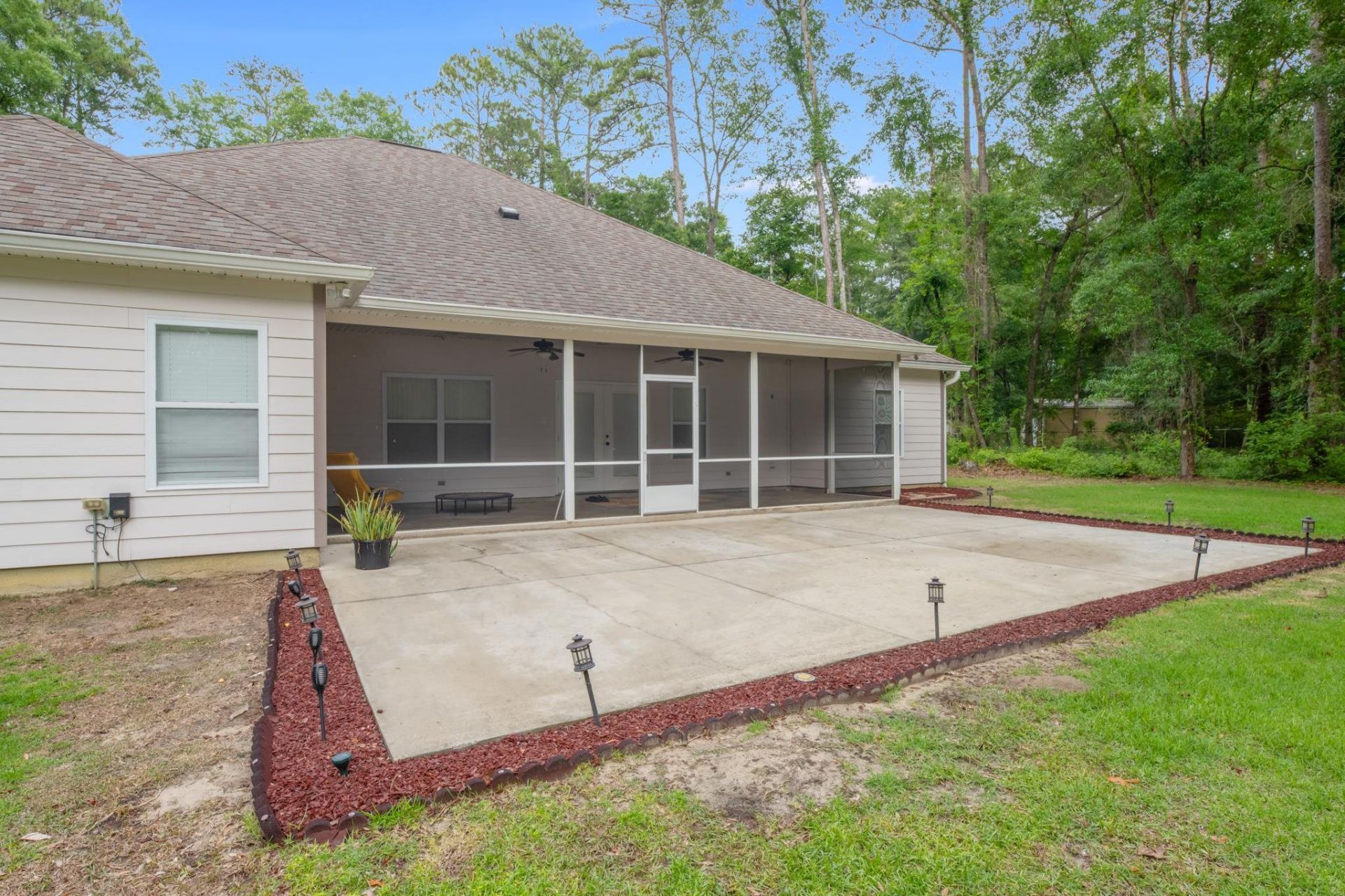 196 Audubon Drive, Havana, FL 32333 Photo