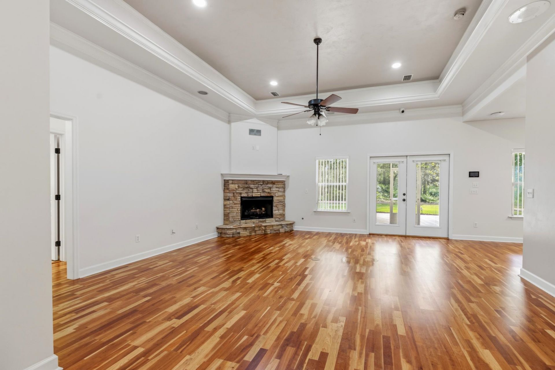 196 Audubon Drive, Havana, FL 32333 Photo