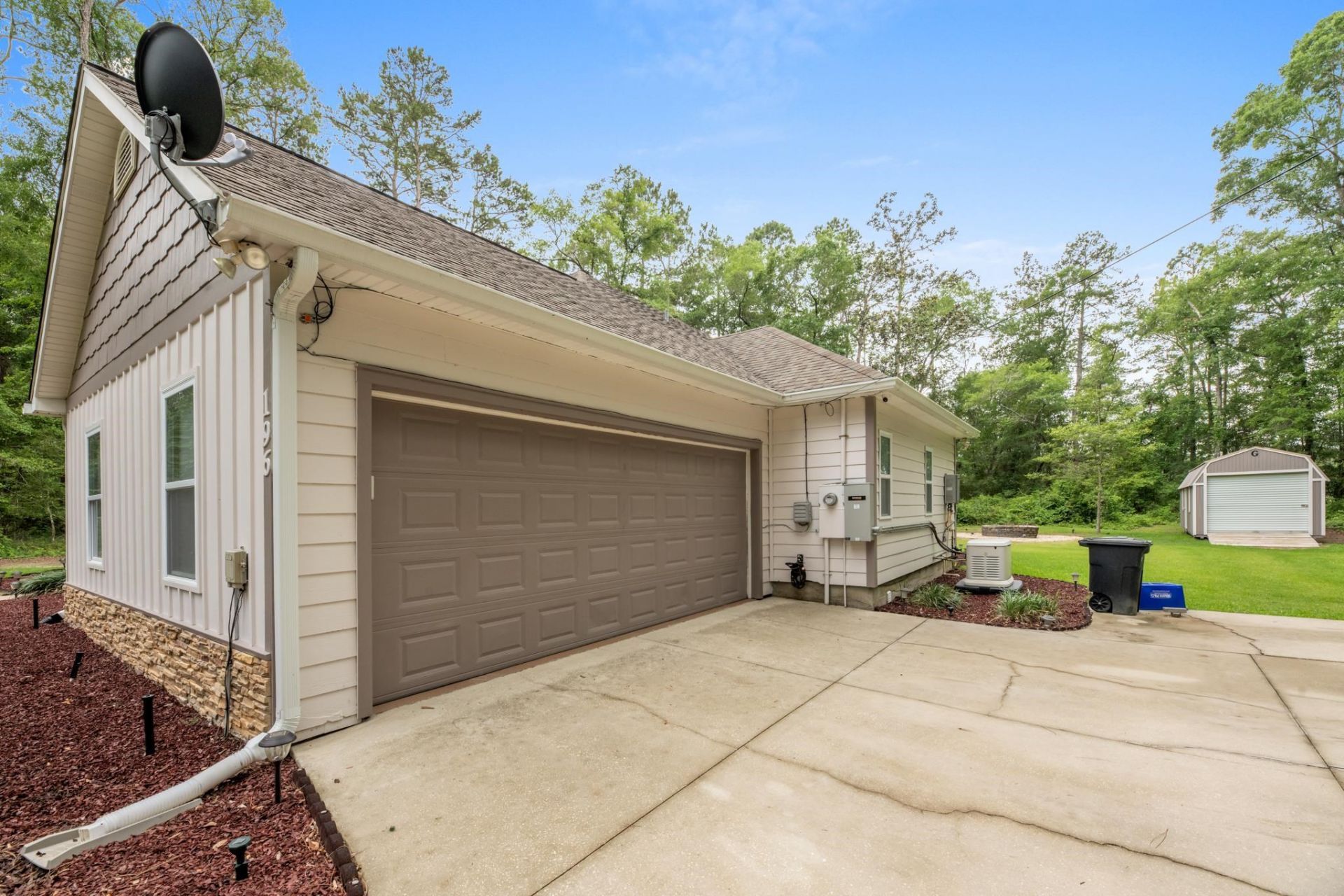 196 Audubon Drive, Havana, FL 32333 Photo