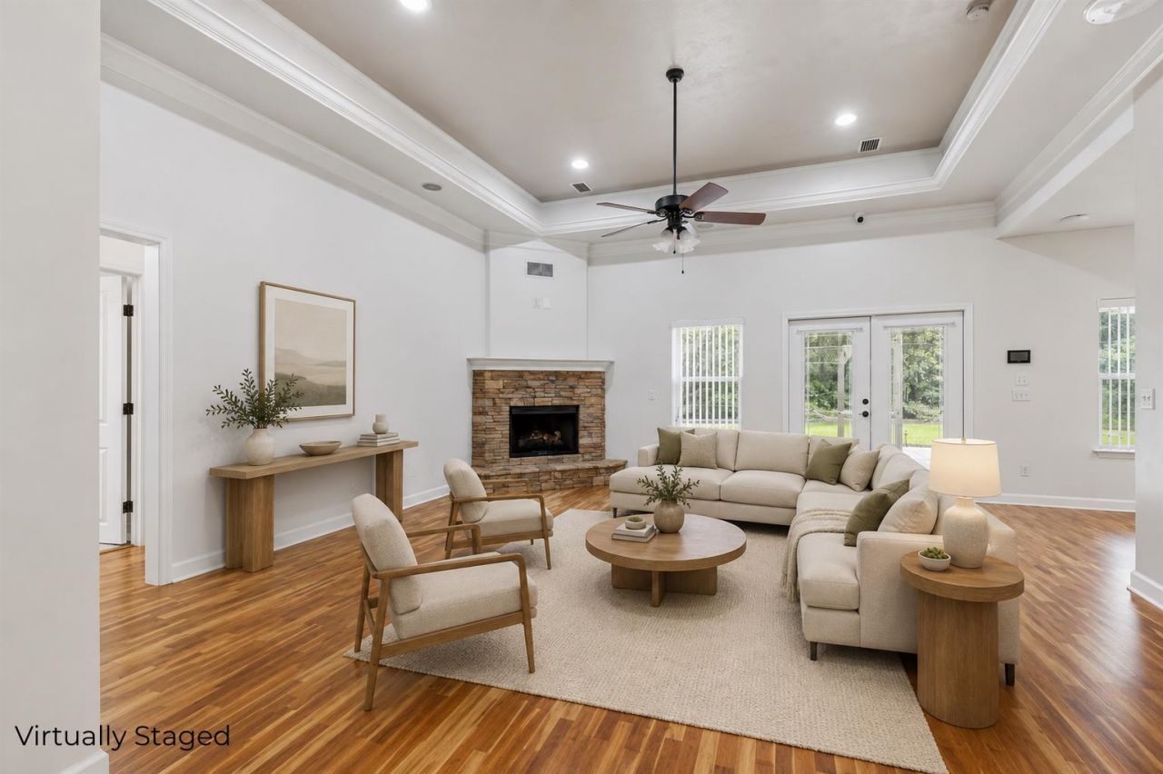 196 Audubon Drive, Havana, FL 32333 Photo