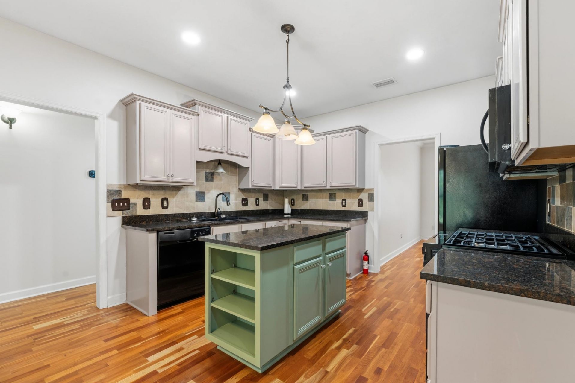 196 Audubon Drive, Havana, FL 32333 Photo