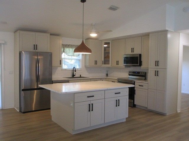 732 Bayfront Terrace, Sebastian, FL 32958 Photo
