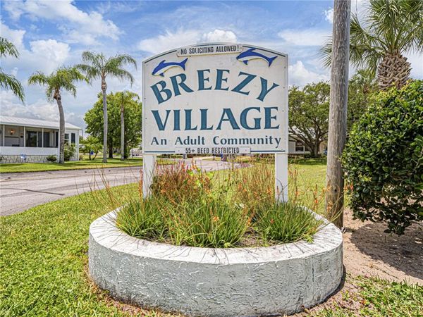 9715 61st Place, Sebastian, FL 32958