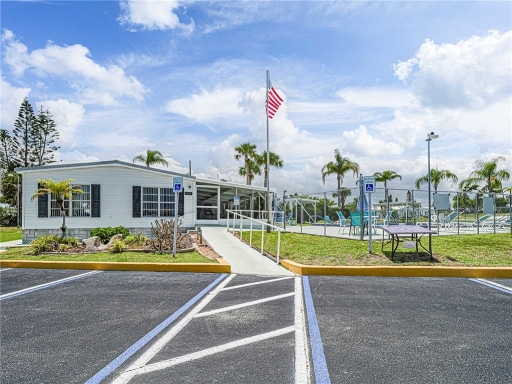 9715 61st Place, Sebastian, FL 32958 Photo