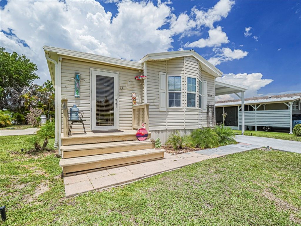 9715 61st Place, Sebastian, FL 32958 Photo
