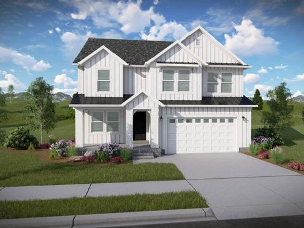 68 E WILD ROSE DR , Unit 914, Mapleton, UT 84664