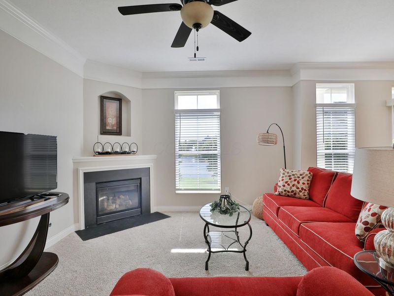 5609 Frawley Drive , Dublin, OH 43016 Photo 13