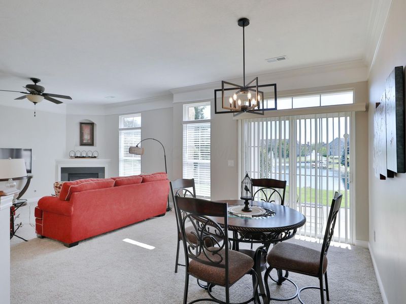 5609 Frawley Drive , Dublin, OH 43016 Photo 16