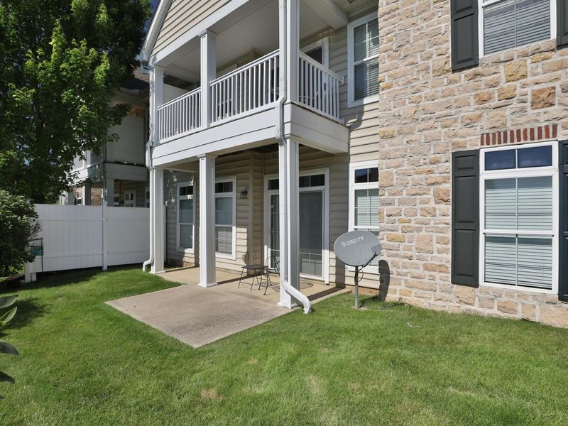 5609 Frawley Drive , Dublin, OH 43016 Photo 5