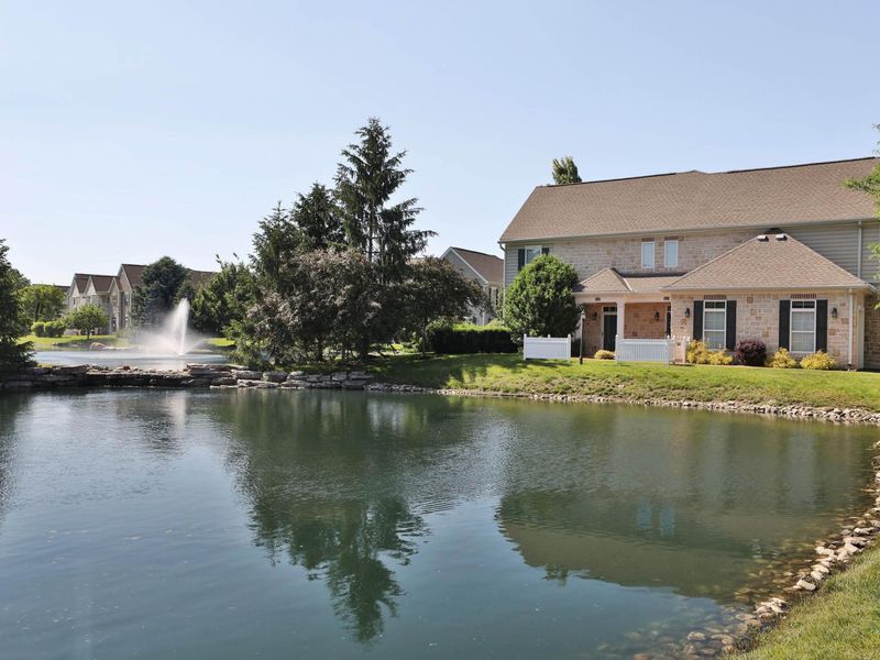 5609 Frawley Drive , Dublin, OH 43016 Photo 6