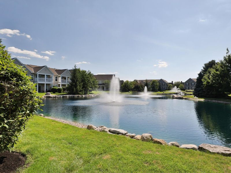 5609 Frawley Drive , Dublin, OH 43016 Photo 7