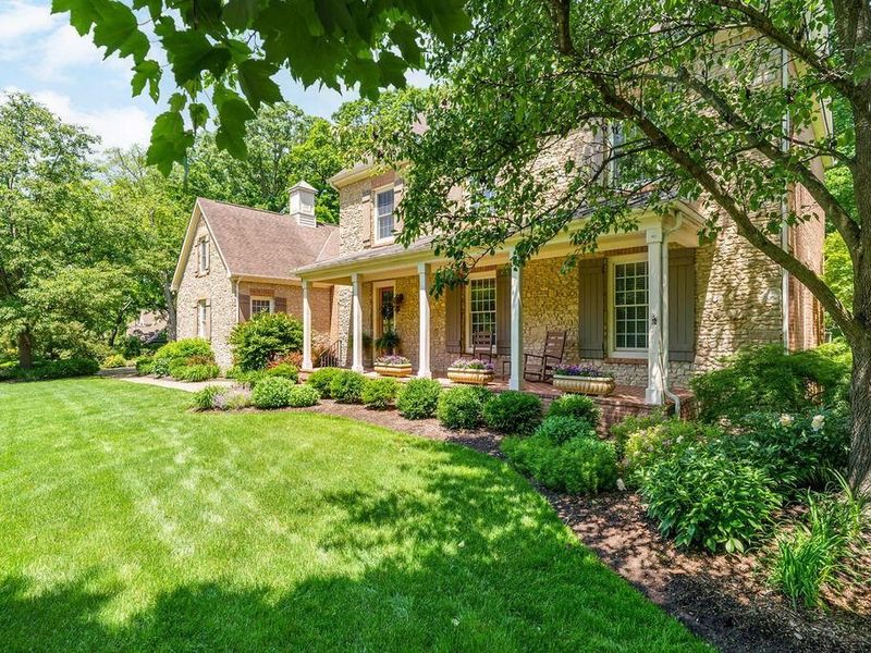 8382 Deep Run, Powell, OH 43065 Photo 82