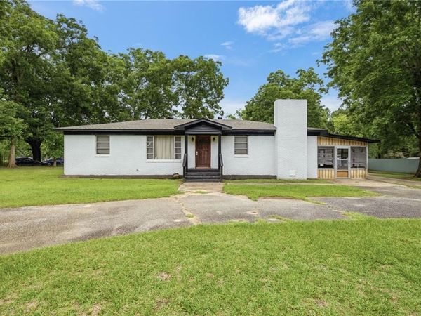 8335 Old Pascagoula Road, Theodore, AL 36582