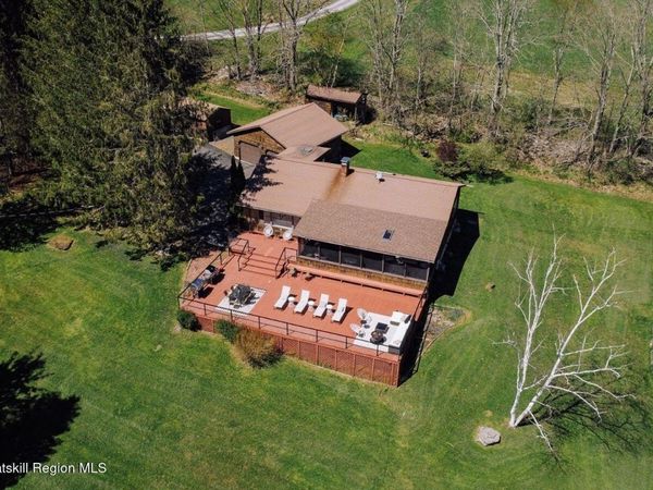 90 The Lane, Margaretville, NY 12455