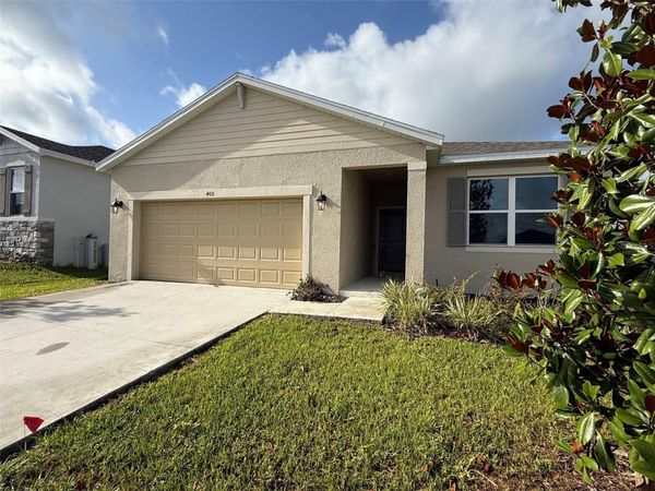 405 EVENTIDE AVENUE , MASCOTTE, FL 34753