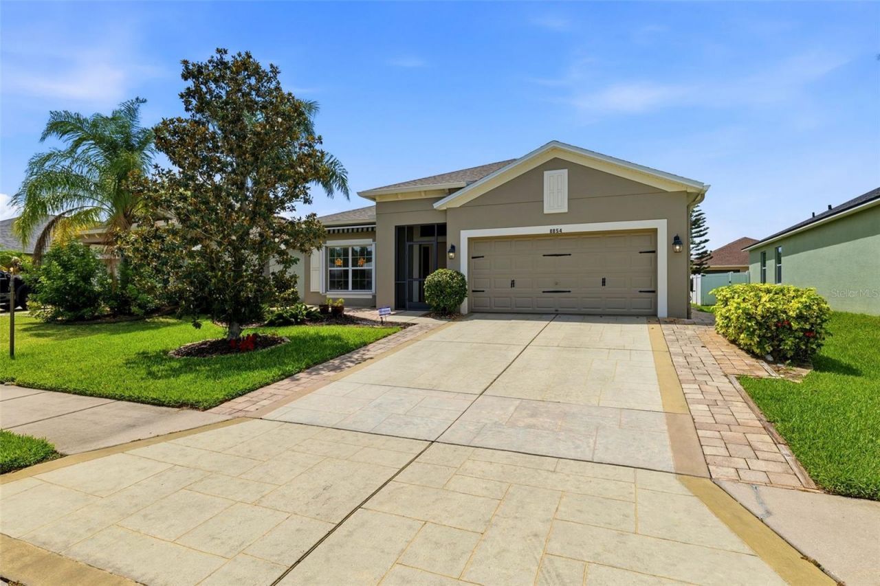 8854 39th Street Circle E, Parrish, FL 34219 Photo