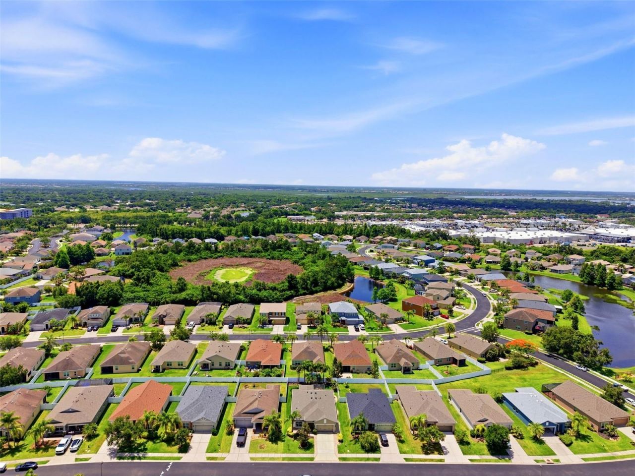 8854 39th Street Circle E, Parrish, FL 34219 Photo