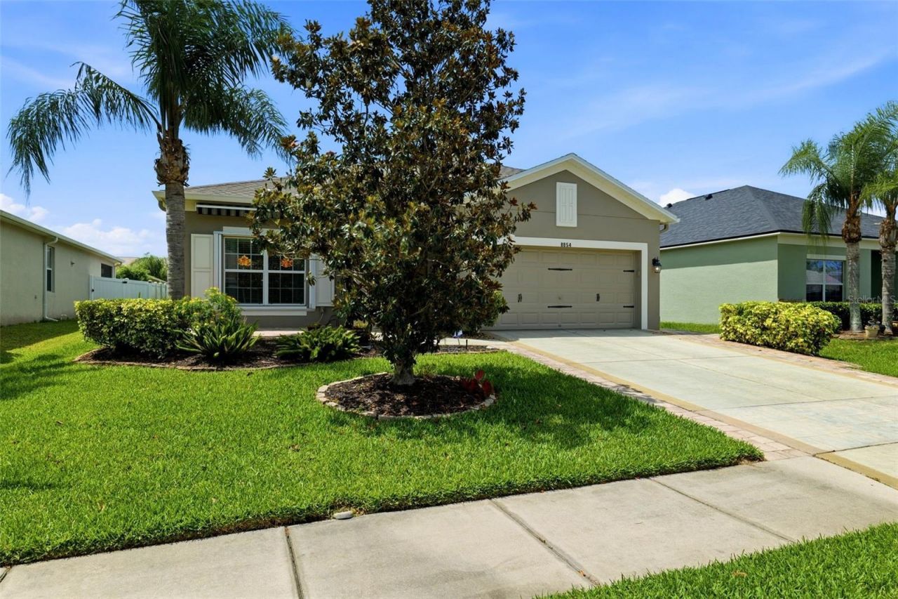 8854 39th Street Circle E, Parrish, FL 34219 Photo