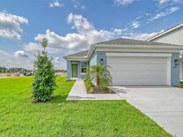 13028 SASSAFRAS TRAIL , PARRISH, FL 34219
