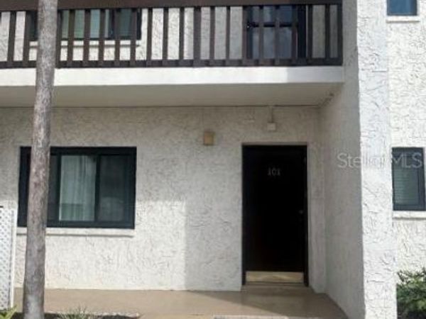1624 STICKNEY POINT ROAD , Unit 101, SARASOTA, FL 34231