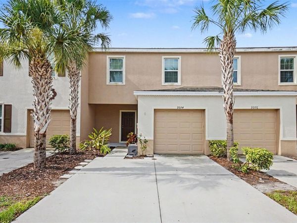 9974 HOUND CHASE DRIVE , GIBSONTON, FL 33534