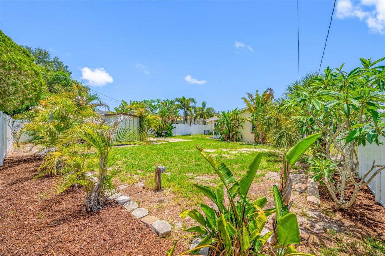 7313 37th Avenue N, Saint Petersburg, FL 33710 Photo