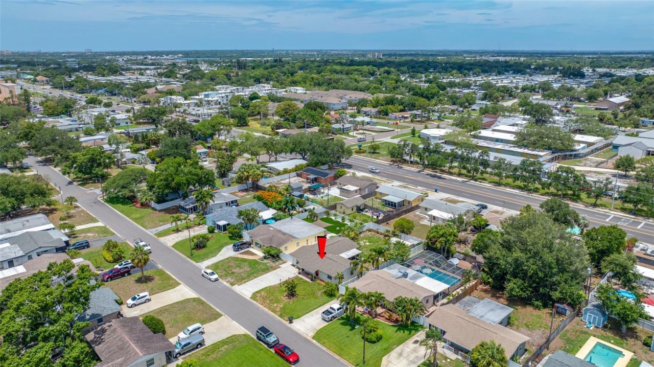 7313 37th Avenue N, Saint Petersburg, FL 33710 Photo
