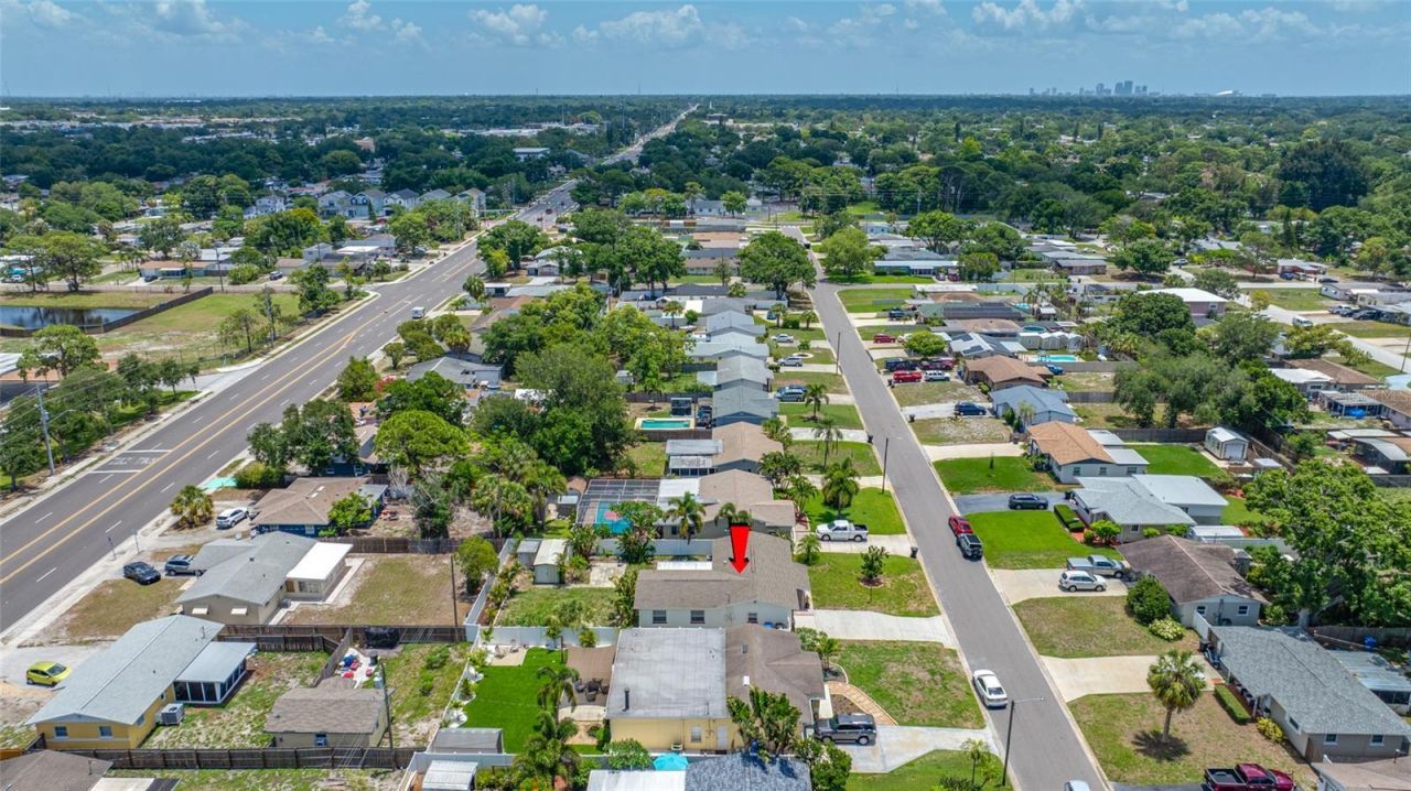 7313 37th Avenue N, Saint Petersburg, FL 33710 Photo