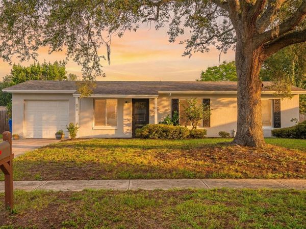 470 MEADOW SWEET COURT, OCOEE, FL 34761