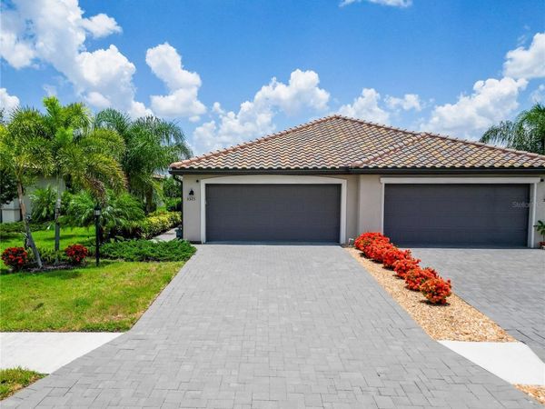 5323 WHITE SAND COVE, BRADENTON, FL 34211