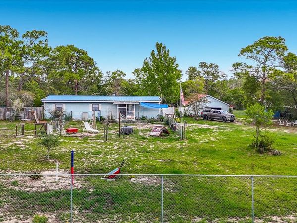 17609 BATHURST AVENUE , SPRING HILL, FL 34610