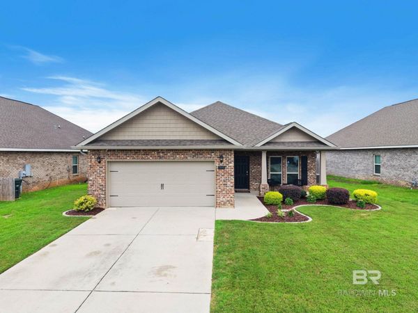24643 Slater Mill Road, Daphne, AL 36526