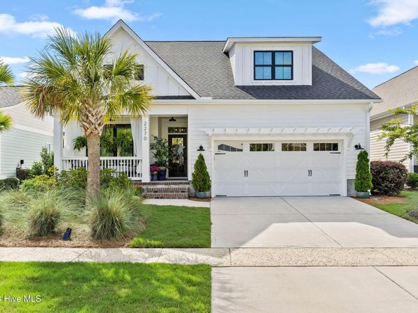 2270 Reefside Loop NE, Leland, NC 28451
