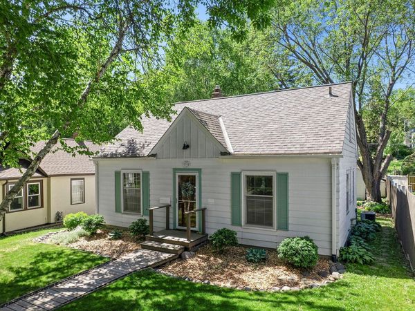 3726 Tyler Street NE, Columbia Heights, MN 55421