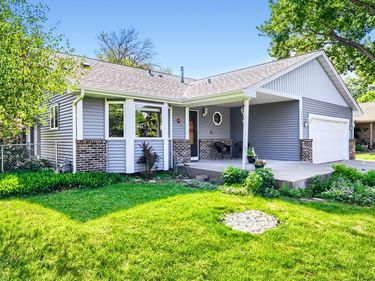 4356 Grimes Avenue N, Robbinsdale, MN 55422