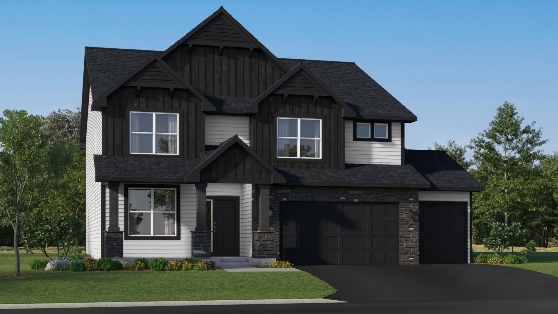 18663 Hythe Lane , Lakeville, MN 55044 Main Photo