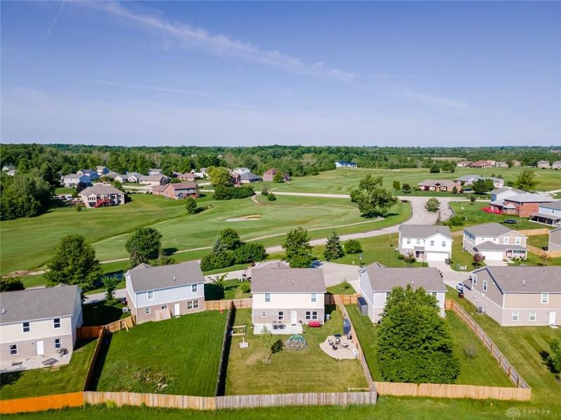 5762 Courtney Lane, Clayton, OH 45315 Photo 2