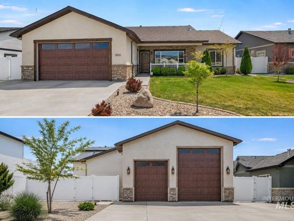 1353 Shelbi Street, Twin Falls, ID 83301