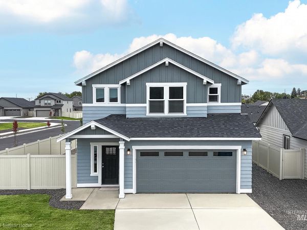 TBD SW Mendenhall St, Unit Middleton, Mountain Home, ID 83647